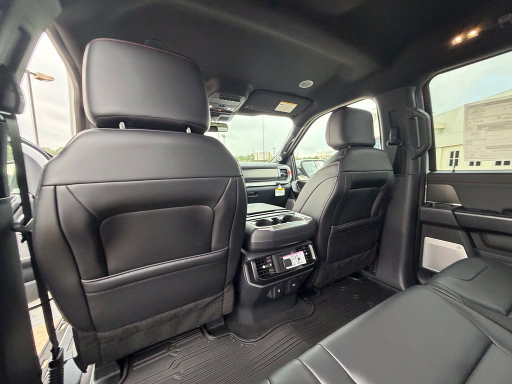 New 2026 Ford F150 Raptor AWD/4WD image 28