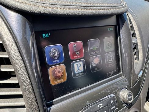 Used 2016 Chevrolet Impala LTZ FWD image 2