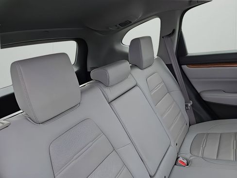 Used 2017 Honda CR-V EX-L image 17