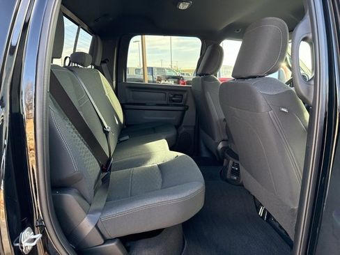 New 2026 RAM 2500 Tradesman image 13