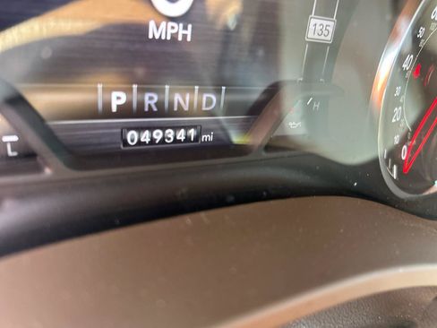 Used 2021 RAM 1500 Laramie AWD/4WD image 16