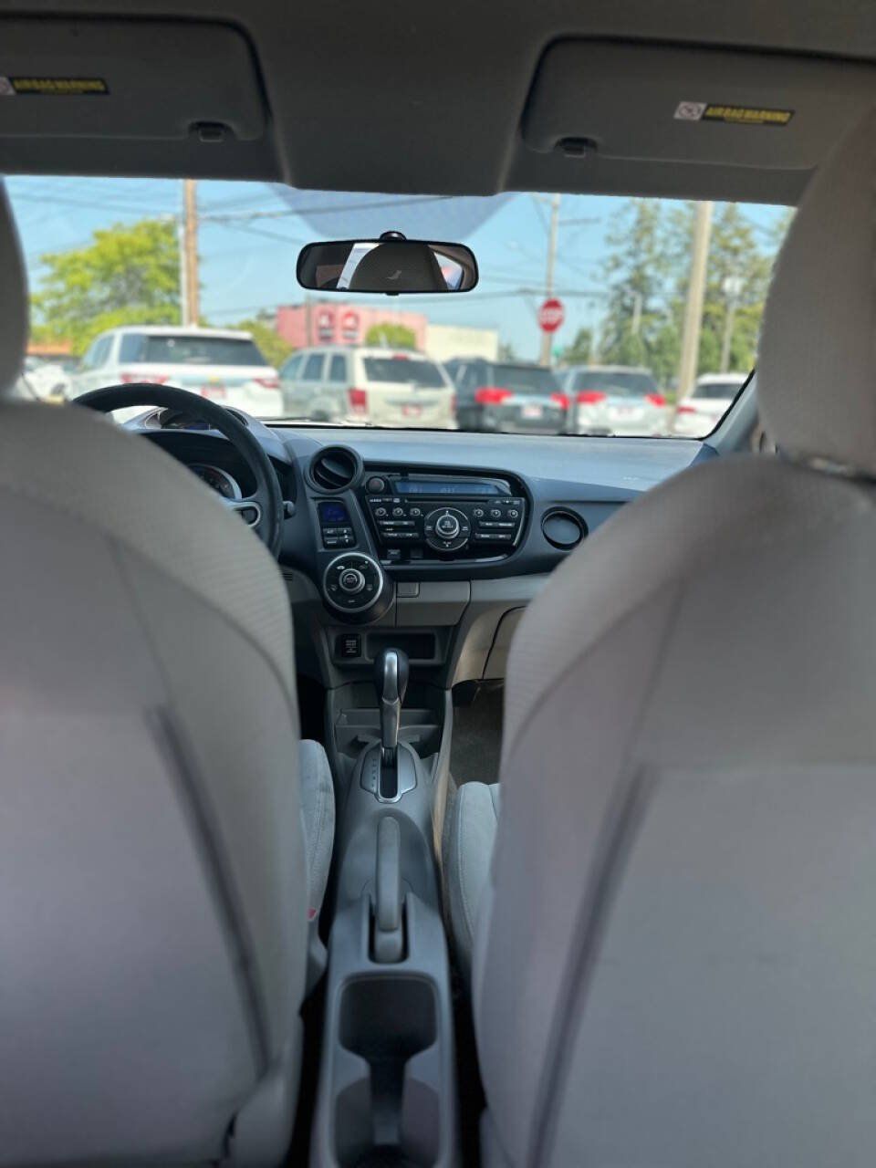 Used 2010 Honda Insight LX image 20