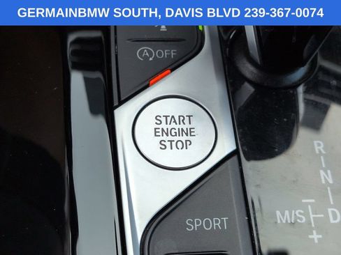 Certified 2023 BMW X3 sDrive30i w/ Premium Package RWD image 32