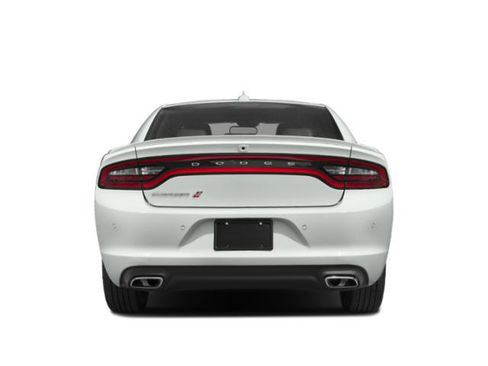 Used 2018 Dodge Charger GT AWD/4WD image 8