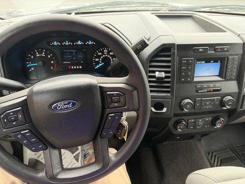 Used 2020 Ford F150 XL w/ Equipment Group 101A Mid RWD image 10