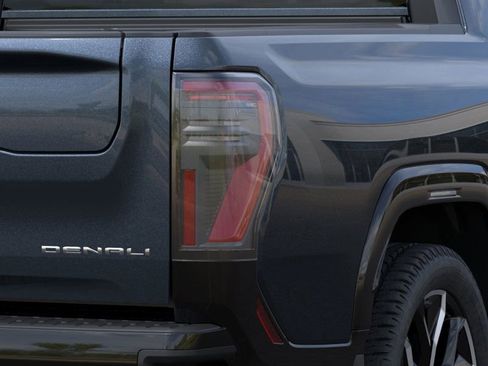 New 2025 GMC Sierra EV Denali image 12