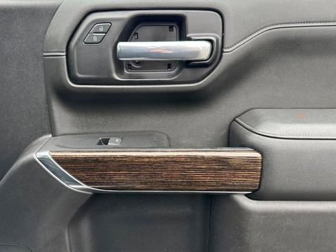 Used 2021 GMC Sierra 1500 Elevation image 21