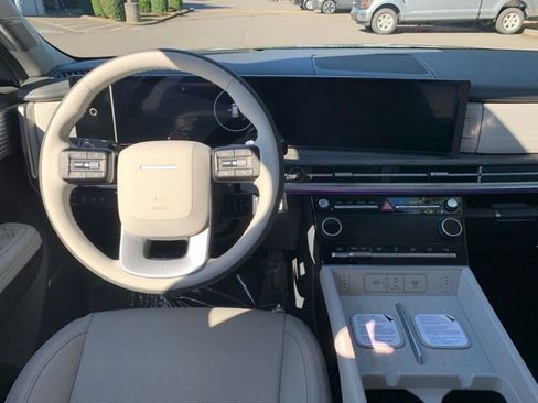 New 2026 Hyundai Santa Fe Calligraphy image 22