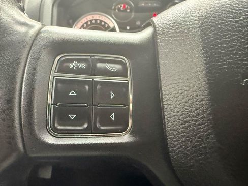Used 2018 RAM 1500 Big Horn AWD/4WD image 12