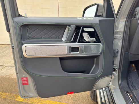 Used 2023 Mercedes-Benz G 63 AMG Squared image 50