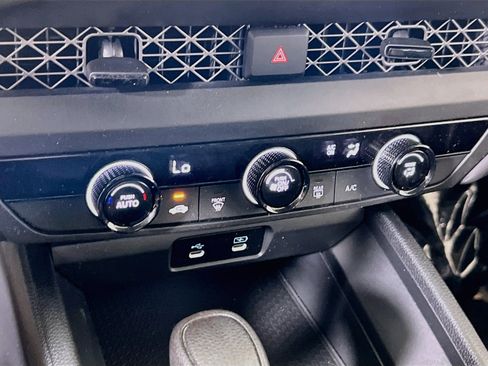 Used 2023 Honda Accord LX image 15