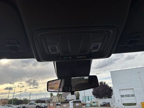 New 2026 GMC Sierra 1500 Elevation w/ X31 Off-Road Package image 21