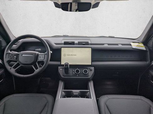 New 2026 Land Rover Defender 130 S image 15
