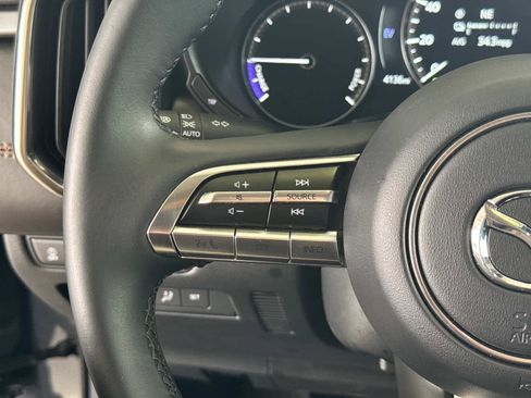 Certified 2025 MAZDA CX-50 2.5 Hybrid w/ Weather Package image 28