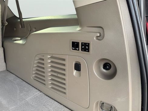 Used 2015 Chevrolet Suburban LTZ w/ Max Trailering Package image 35