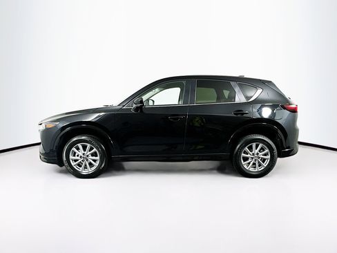 Used 2025 MAZDA CX-5 AWD 2.5 S w/ Select Package image 4