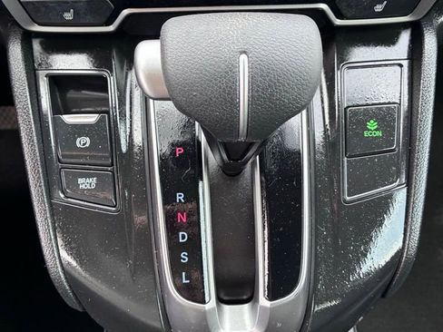 Used 2018 Honda CR-V EX image 31