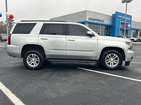 Used 2020 Chevrolet Tahoe LT image 5