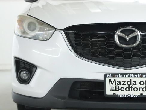 Used 2013 MAZDA CX-5 Grand Touring AWD/4WD image 6