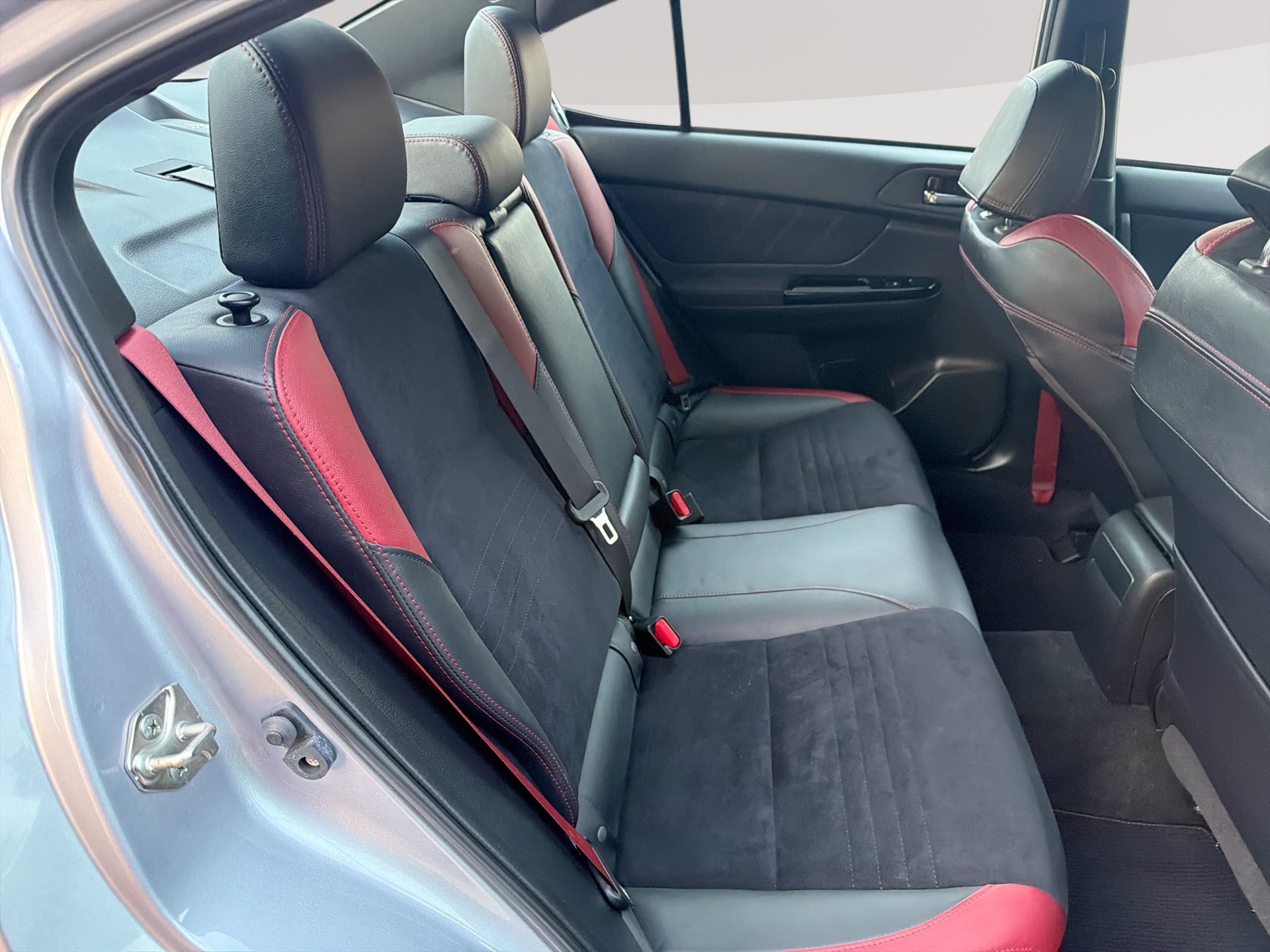 Used 2020 Subaru WRX STI AWD/4WD image 26