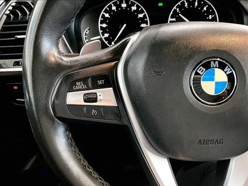 Used 2020 BMW X3 sDrive30i w/ Convenience Package RWD image 20