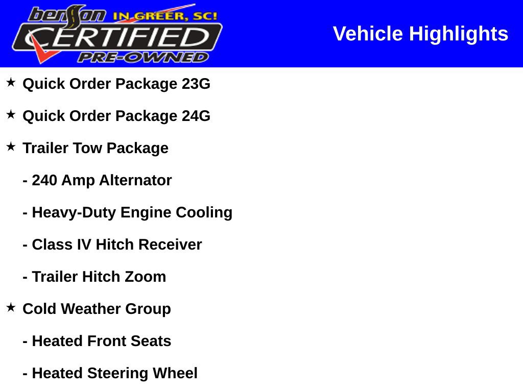 Used 2021 Jeep Gladiator Overland w/ Popular Equipment Package AWD/4WD image 2
