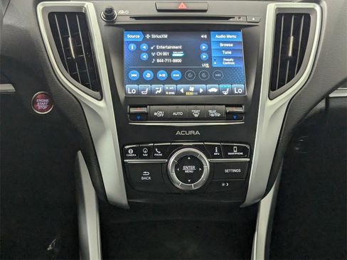 Used 2019 Acura TLX V6 SH-AWD w/ Advance Package image 21