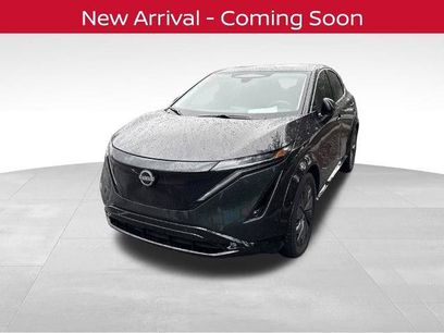 Certified 2023 Nissan Ariya FWD