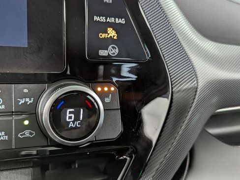 Certified 2025 Toyota Highlander XSE AWD/4WD image 24