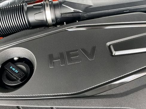 Certified 2025 Hyundai Sonata SEL image 33