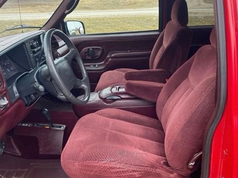 Used 1995 GMC Sierra 1500 SL image 2