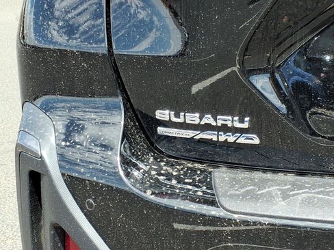 Certified 2025 Subaru Crosstrek 2.5i Limited w/ Popular Package #3A AWD/4WD image 13