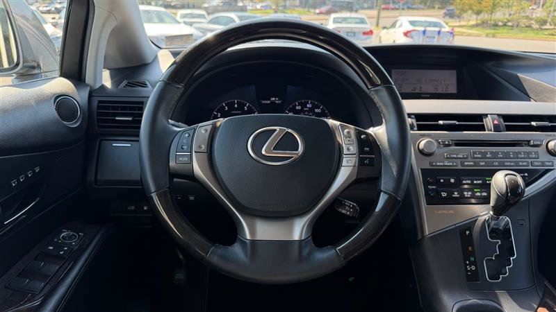 Used 2013 Lexus RX 350 FWD w/ Premium Pkg image 31