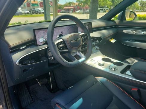 New 2026 Genesis GV70 2.5T Sport Prestige w/ G1 Accessory Package image 10