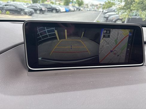 Used 2018 Lexus RX 350L AWD image 25