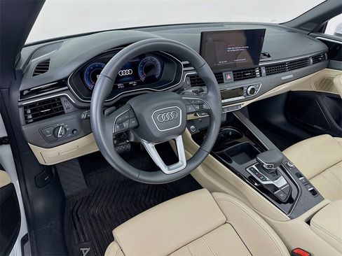 Used 2024 Audi A5 2.0T Premium Plus image 4