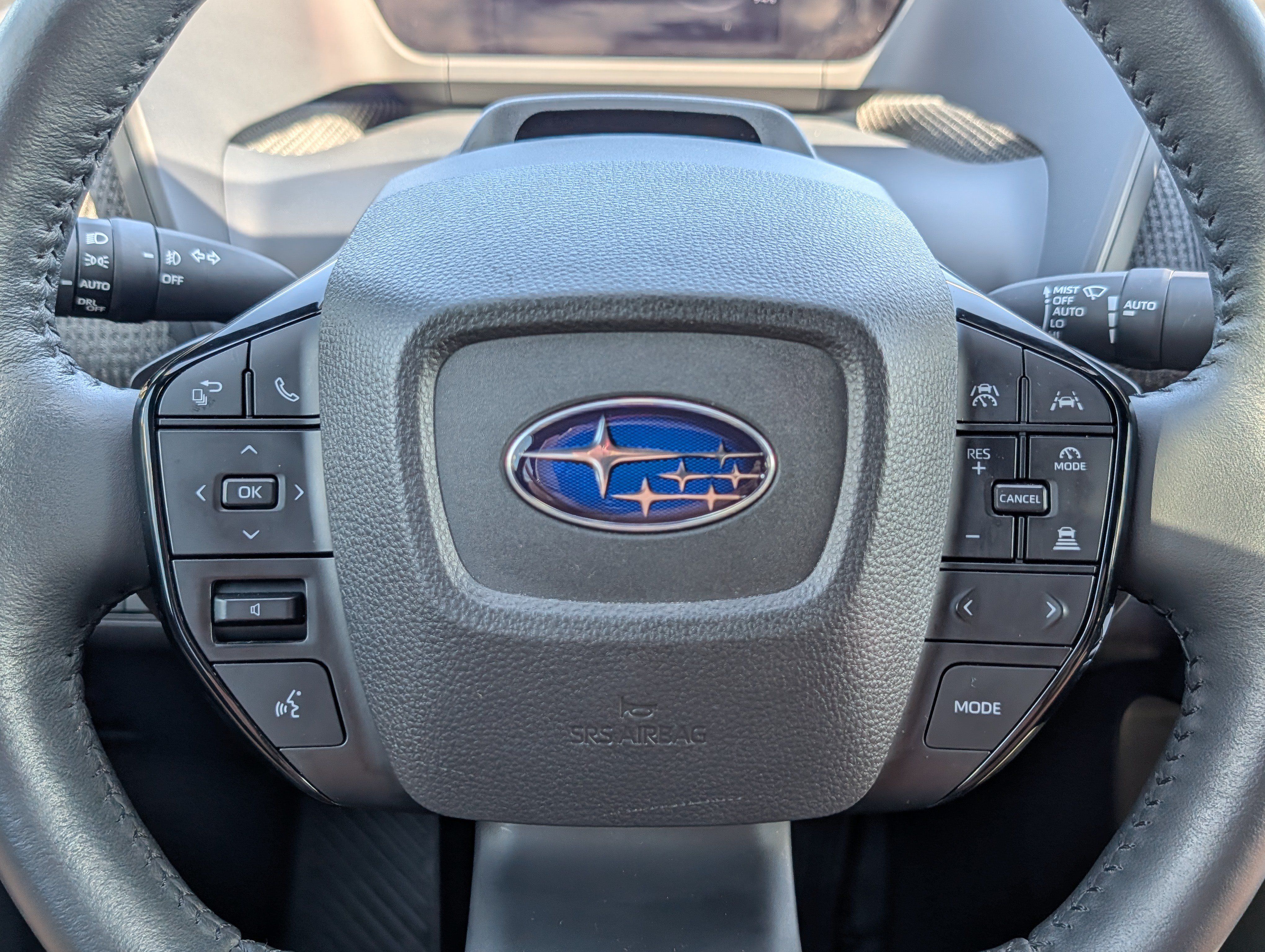 Used 2024 Subaru Solterra w/ Limited Package AWD/4WD image 25