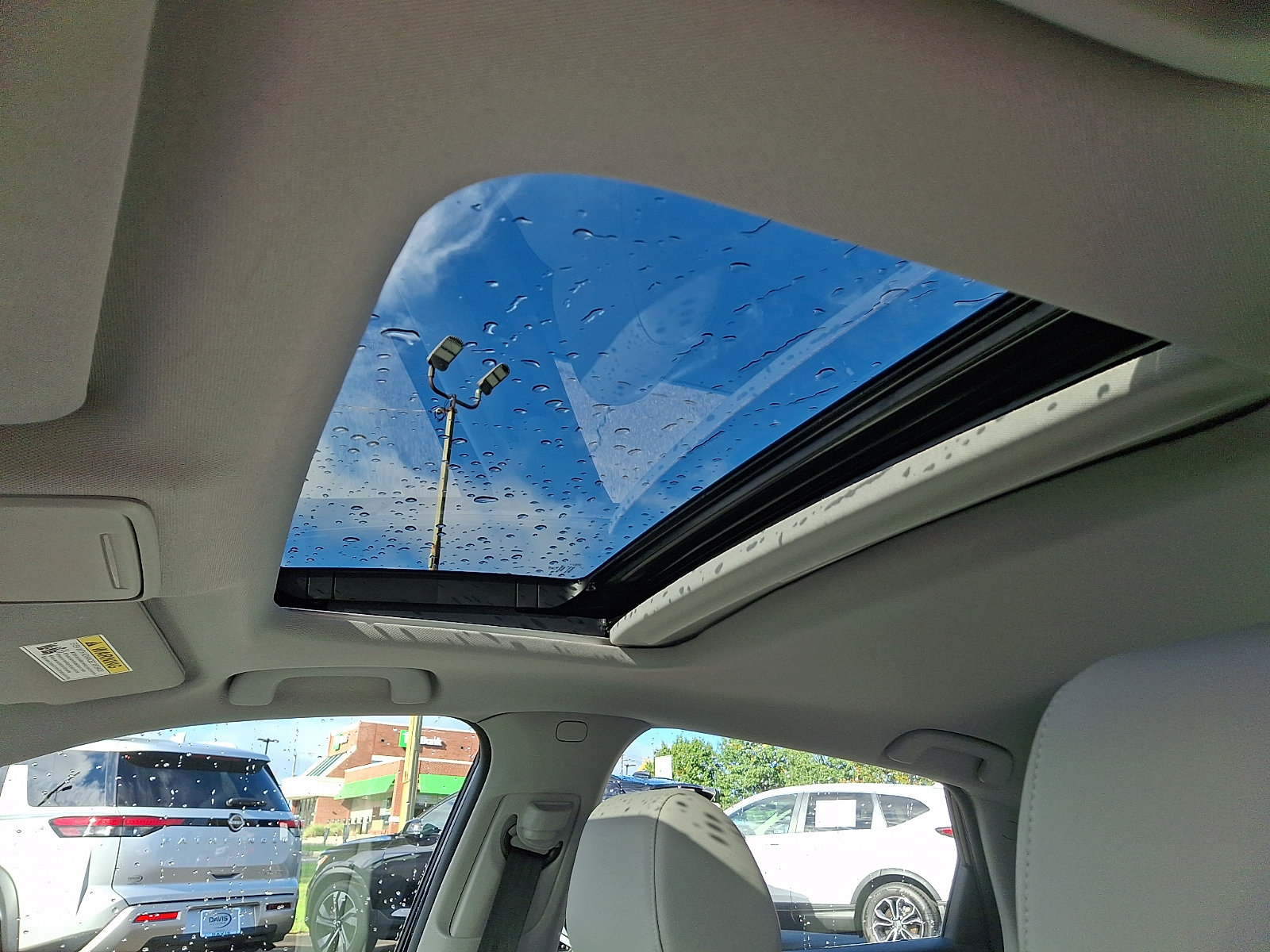 Certified 2024 Acura Integra FWD image 14