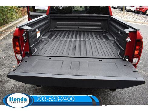 New 2026 Honda Ridgeline RTL image 17