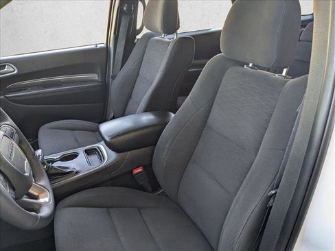 Used 2019 Dodge Durango SXT image 16