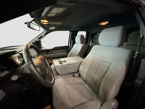 Used 2014 Ford F150 XLT w/ Equipment Group 301A Mid image 19