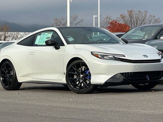 New 2026 Honda Prelude video 2