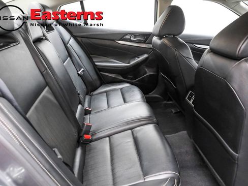 Used 2023 Nissan Maxima SV w/ Floor Mat Group image 36