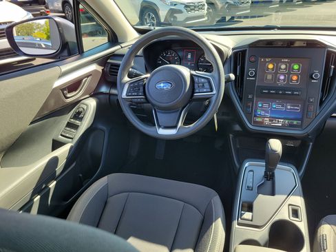 Certified 2024 Subaru Impreza 2.0i AWD/4WD image 17
