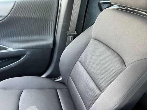 Used 2024 Chevrolet Malibu LT FWD image 29