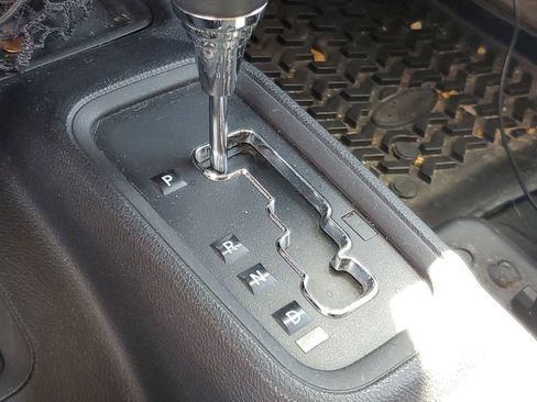 Used 2014 Jeep Wrangler Unlimited Sport w/ Quick Order Package 24S image 25