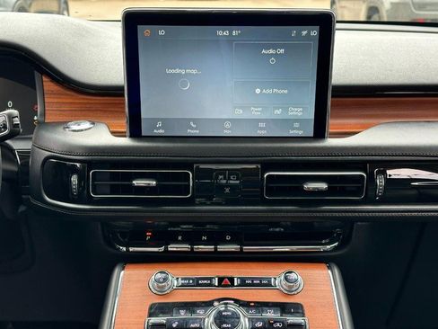 Used 2020 Lincoln Aviator Grand Touring w/ Equipment Group 302A image 10