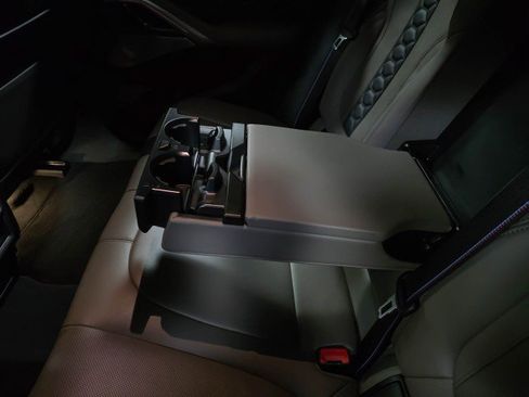 Used 2023 BMW X6 M w/ Competition Package image 19