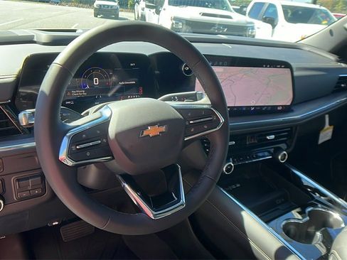 New 2026 Chevrolet Tahoe Premier w/ Sun And Tow Package image 20