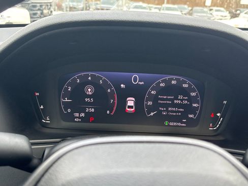 Used 2024 Honda Accord EX image 24